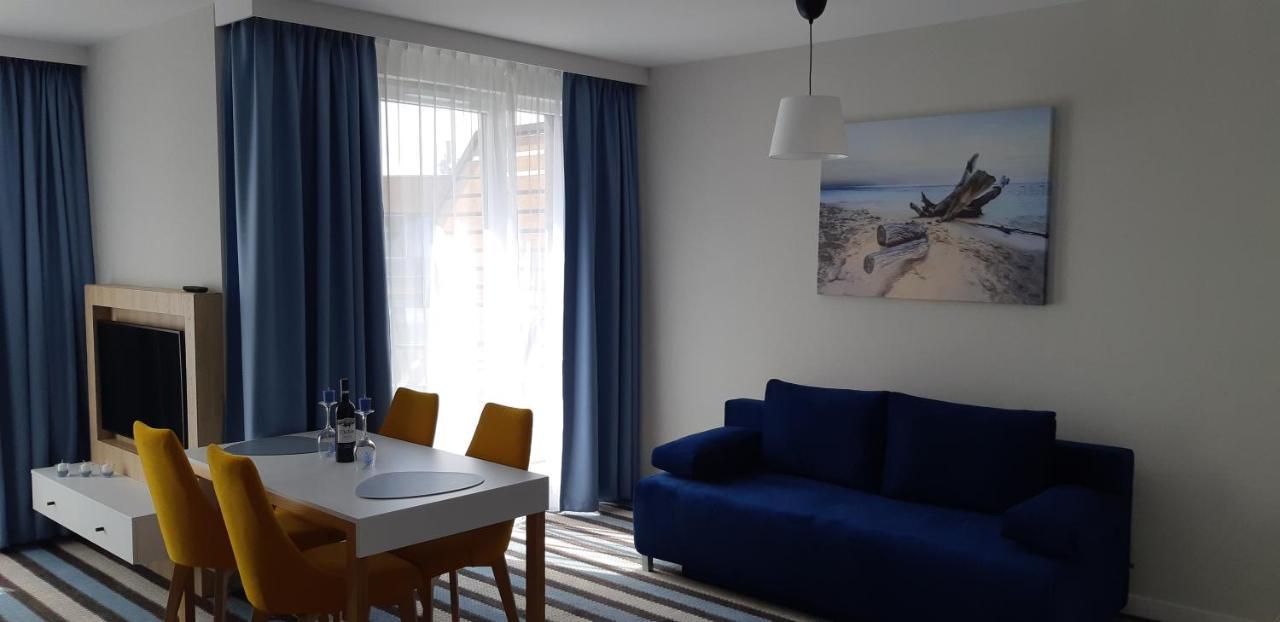 Bel Mare II 428 Apartment เมียนซิดดรอแย ภายนอก รูปภาพ
