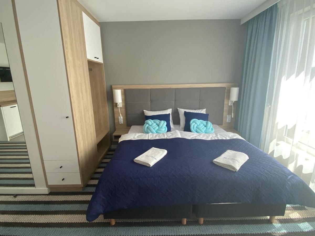 Bel Mare II 428 Apartment เมียนซิดดรอแย ภายนอก รูปภาพ