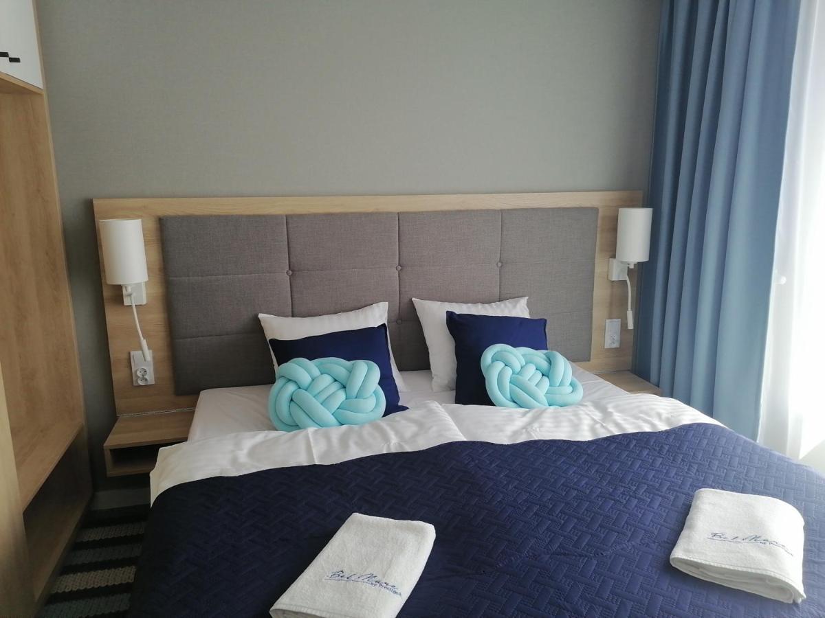 Bel Mare II 428 Apartment เมียนซิดดรอแย ภายนอก รูปภาพ