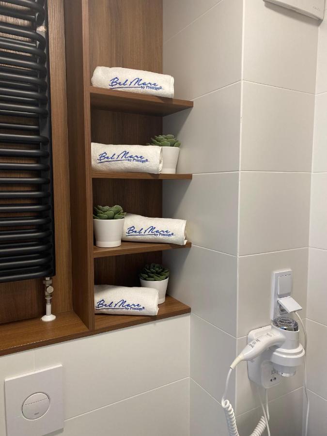 Bel Mare II 428 Apartment เมียนซิดดรอแย ภายนอก รูปภาพ